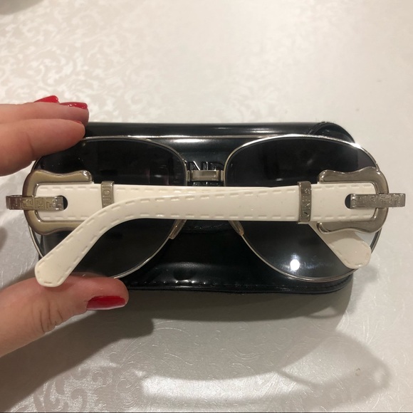 Fendi Aviator Sunglasses (Women’s) main image 5